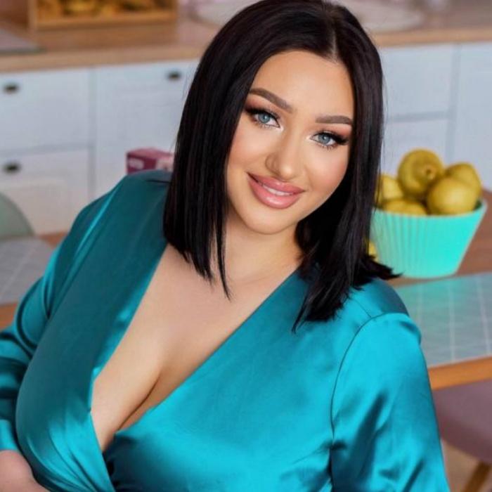 Hot girl Victoria, 21 yrs.old from Kiev, Ukraine