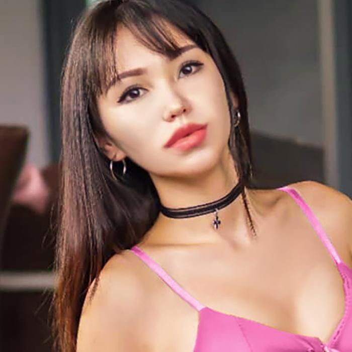 Hot girl Nurkamal, 28 yrs.old from Almaty, Kazakhstan
