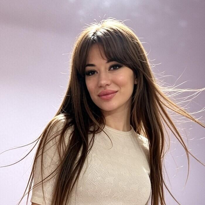 Charming mail order bride Anastasiya, 35 yrs.old from Eastern Europe Charming mail order bride Anastasiya, 35 yrs.old from Eastern Europe