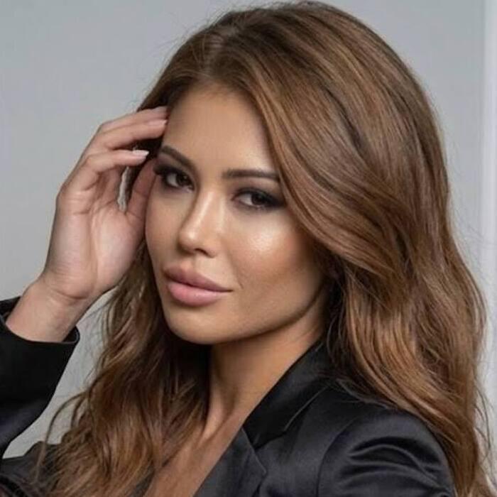 Pretty girl Anastasiya, 35 yrs.old from Eastern Europe