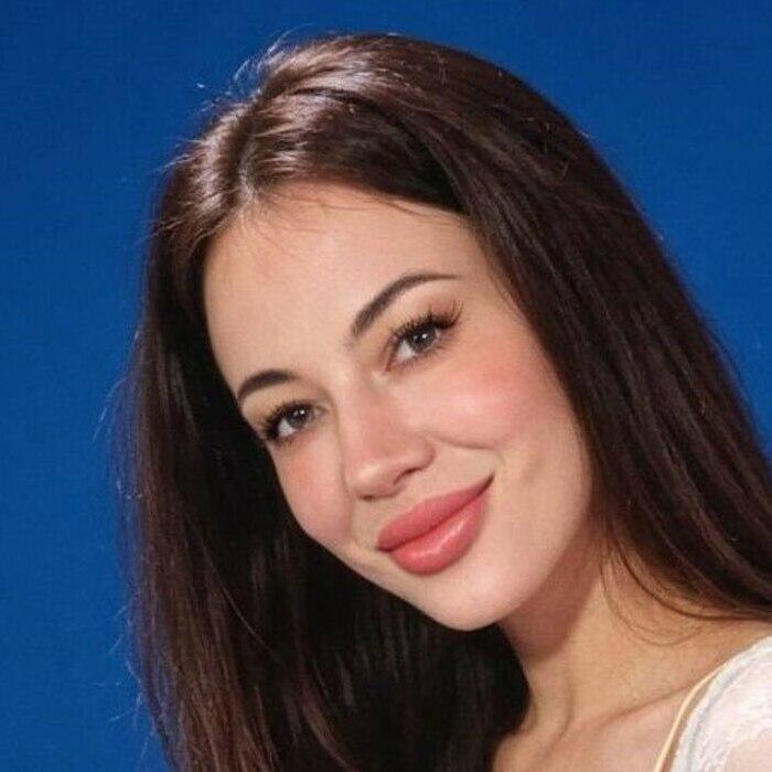 Sexy miss Anastasiya, 35 yrs.old from Eastern Europe