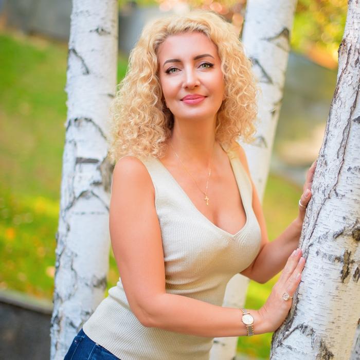  Nataliya, 52 yrs.old from Odessa, Ukraine