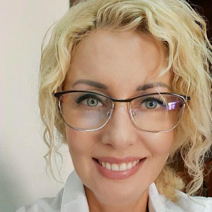  Nataliya, 52 yrs.old from Odessa, Ukraine