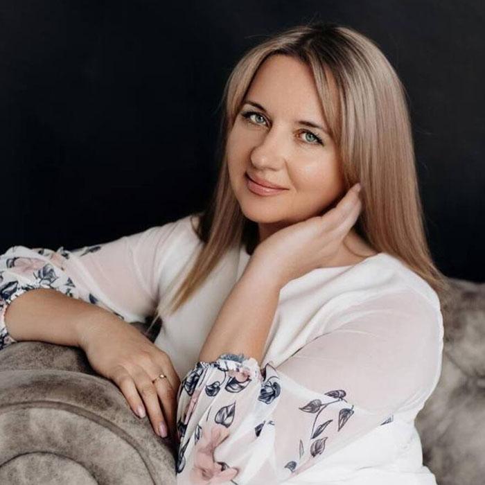 Hot pen pal Tatiana, 51 yrs.old from Lugansk, Ukraine