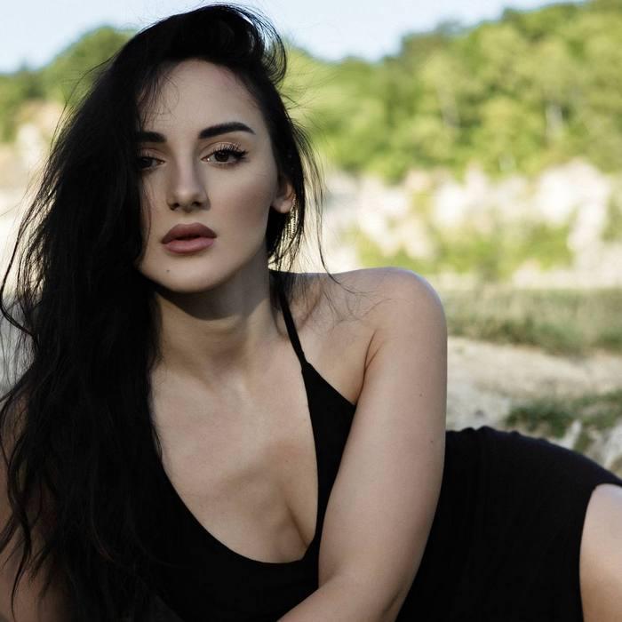 Victoria, 29 yrs.old from Kyiv, Ukraine Victoria, 29 yrs.old from Kyiv, Ukraine