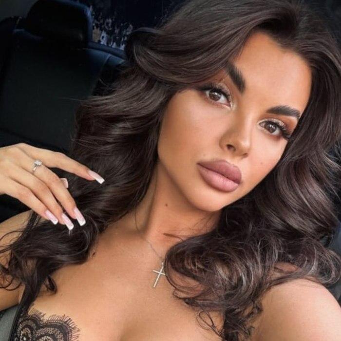 Pretty miss Alina, 31 yrs.old from Chernihiv, Ukraine