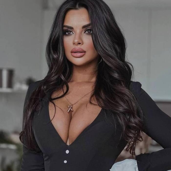 Nice woman Alina, 31 yrs.old from Chernihiv, Ukraine