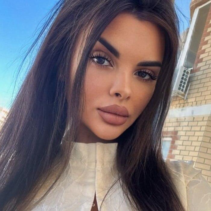 Single miss Alina, 31 yrs.old from Chernihiv, Ukraine