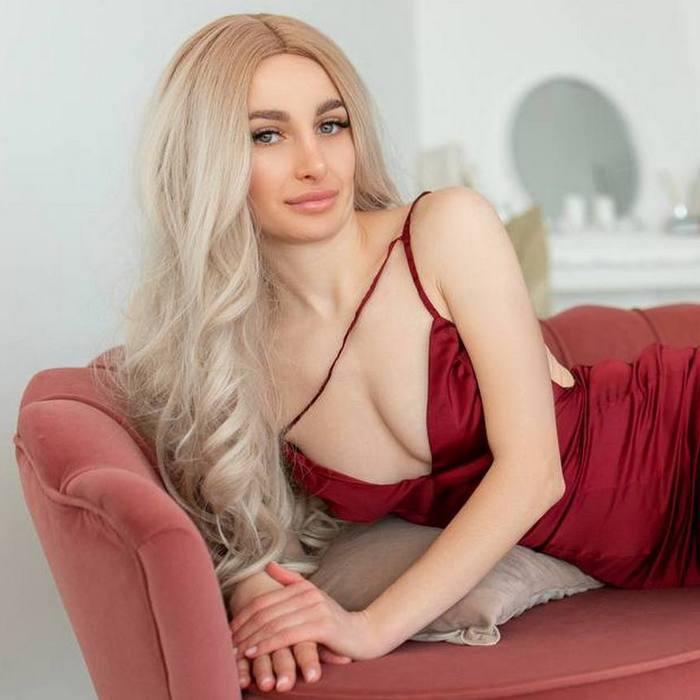 Nice woman Anastasia, 28 yrs.old from Kyiv, Ukraine