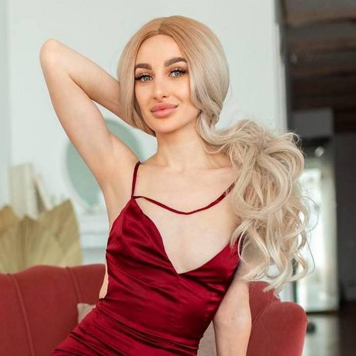 Hot girlfriend Anastasia, 28 yrs.old from Kyiv, Ukraine