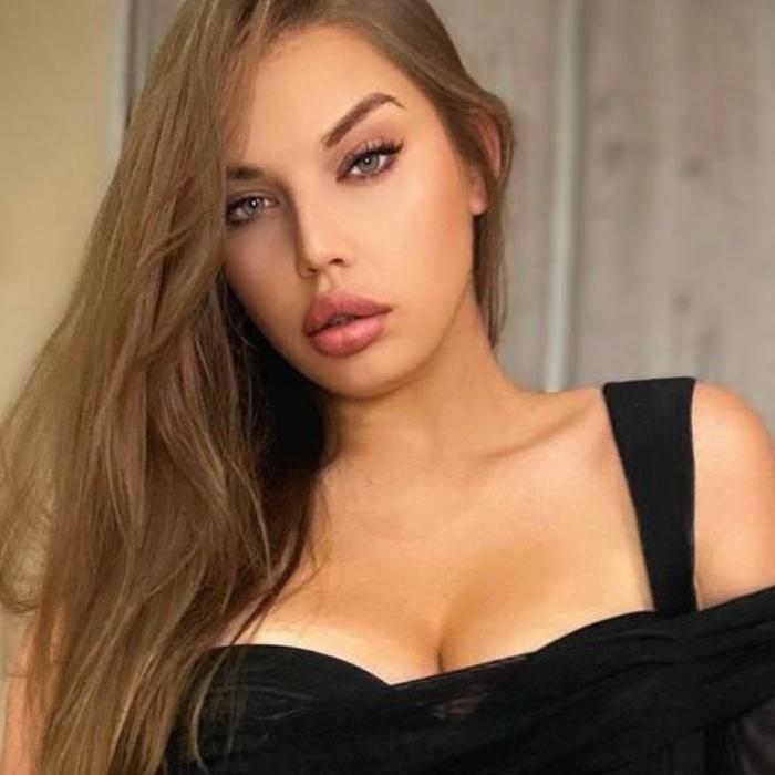 Hot girlfriend Kristina, 31 yrs.old from Odessa, Ukraine