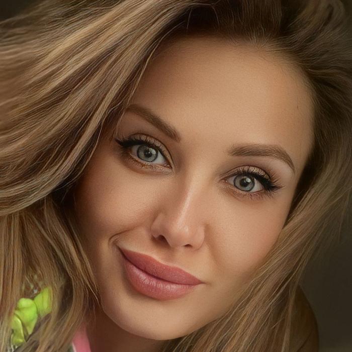 Pretty woman Anna, 37 yrs.old from Kiev, Ukraine