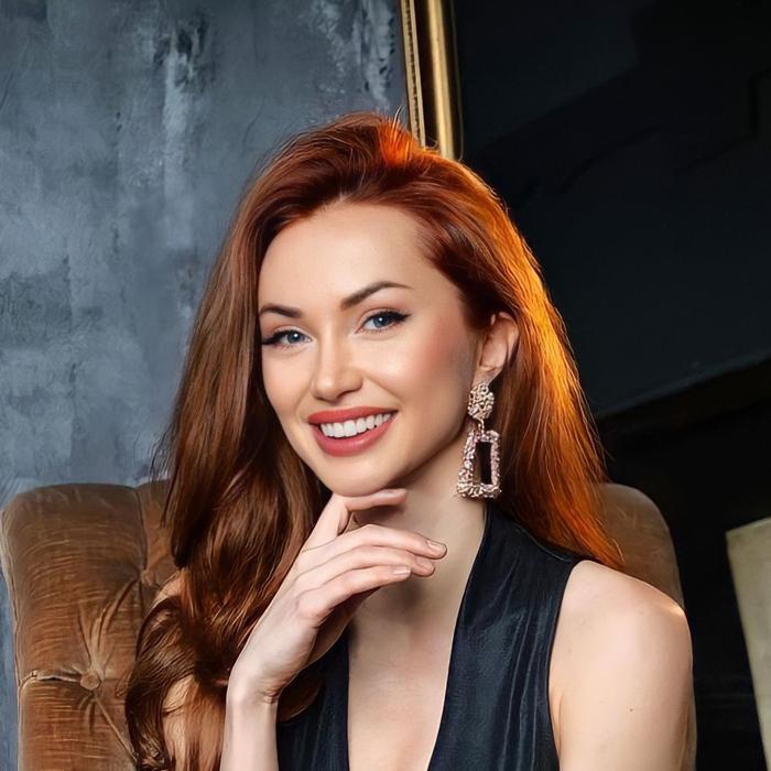 Charming woman Margarita, 35 yrs.old from Dnepr, Ukraine