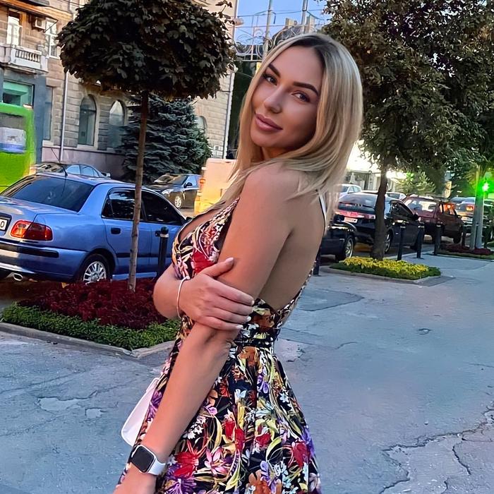 Sexy mail order bride Yulia, 25 yrs.old from Kharkiv, Ukraine