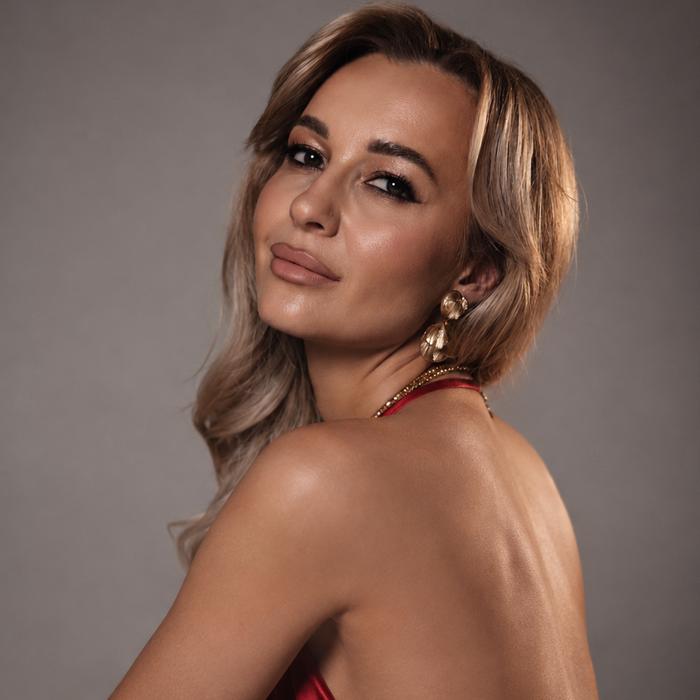  Alla, 35 yrs.old from Vinnitsa, Ukraine