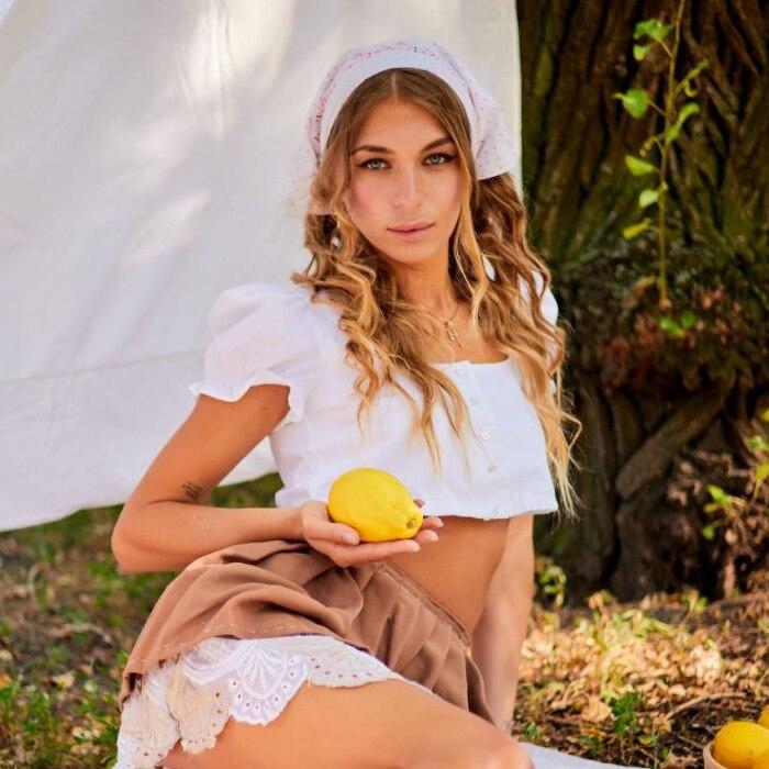  Yana, 33 yrs.old from Kremenchuk, Ukraine