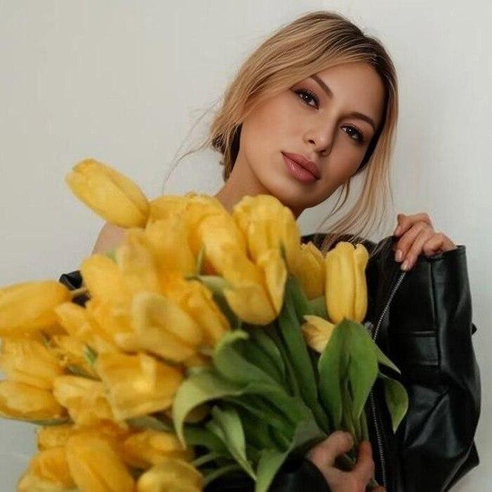  Yana, 33 yrs.old from Kremenchuk, Ukraine