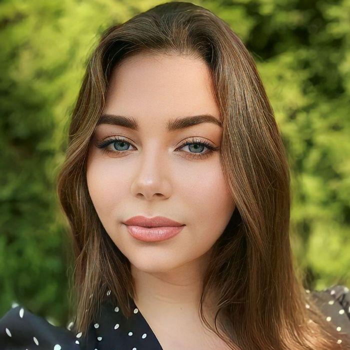 Sexy lady Viktoria, 21 yrs.old from Odesa, Ukraine