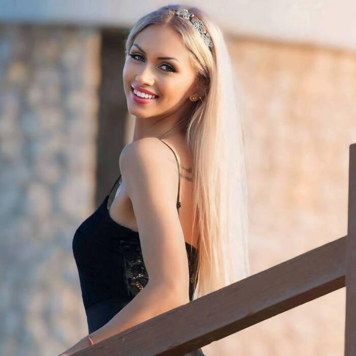 Hot girlfriend Kristiana, 36 yrs.old from Varna, Bulgaria