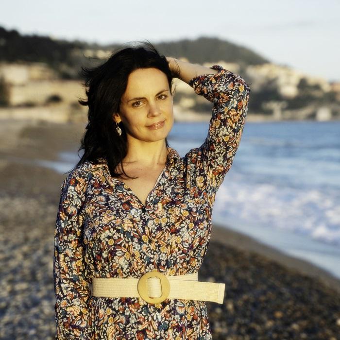 Single pen pal Julia, 40 yrs.old from Dipro, Ukraine