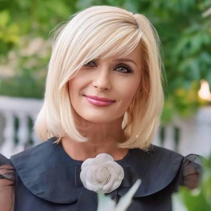 Beautiful girl Olga, 53 yrs.old from Miami, United States