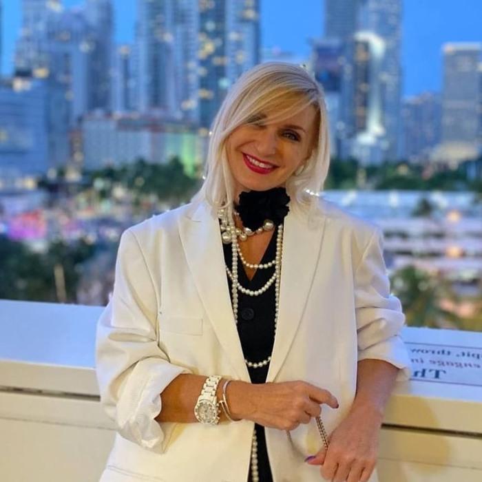 Amazing girlfriend Olga, 53 yrs.old from Miami, United States