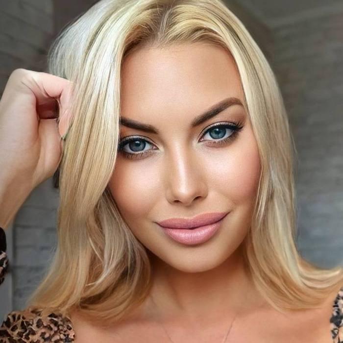 Beautiful girlfriend Olga, 37 yrs.old from Shostka, Ukraine