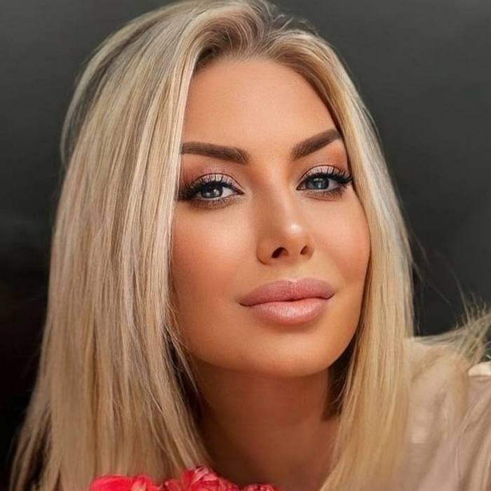 Hot lady Olga, 37 yrs.old from Shostka, Ukraine