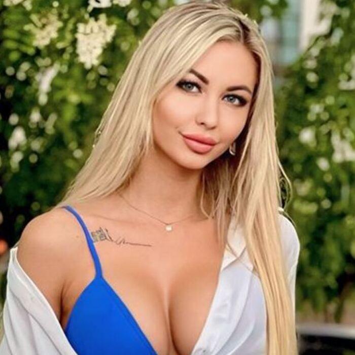 Pretty mail order bride Victoria, 32 yrs.old from Sumy, Ukraine