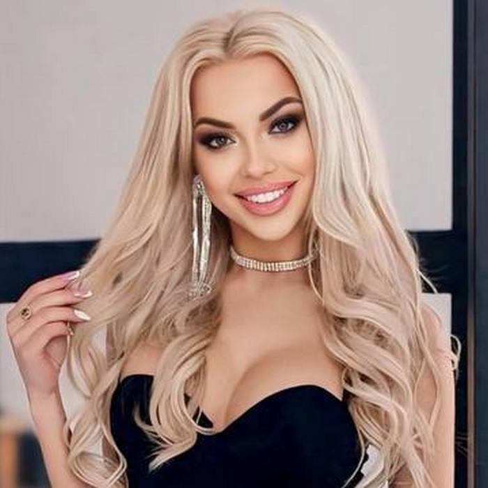 Beautiful miss Victoria, 31 yrs.old from Kyiv, Ukraine