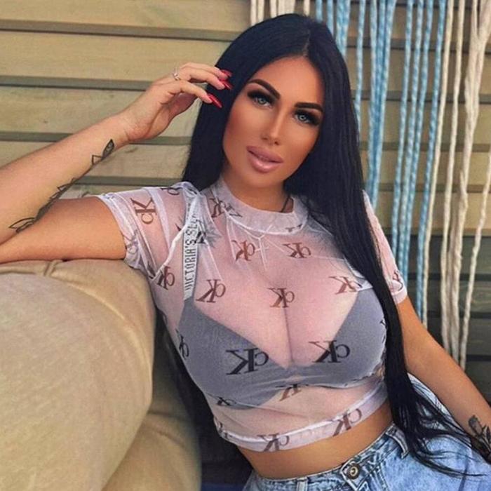 Charming lady Victoriia, 25 yrs.old from Antalya, Turkey