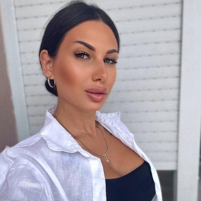 Sexy girl Victoriia, 25 yrs.old from Antalya, Turkey