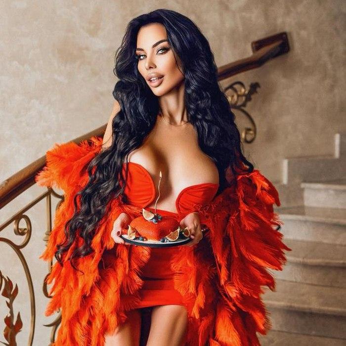 Oksana, 36 yrs.old from Poltava, Ukraine Oksana, 36 yrs.old from Poltava, Ukraine