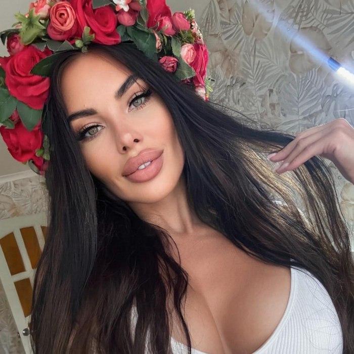 Oksana, 36 yrs.old from Poltava, Ukraine Oksana, 36 yrs.old from Poltava, Ukraine