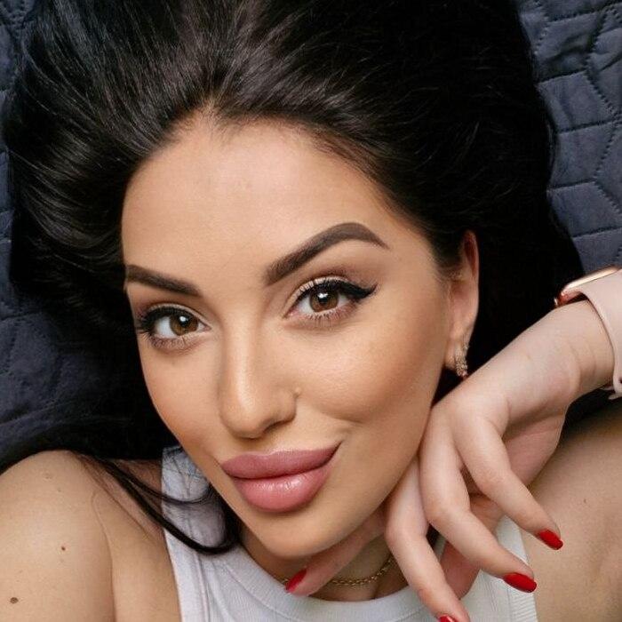 Nice girlfriend Vladislava, 26 yrs.old from Kamenskoe, Ukraine