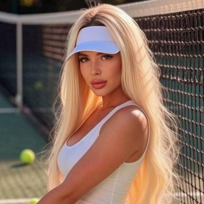 Amazing miss Diana, 27 yrs.old from Poltava, Ukraine