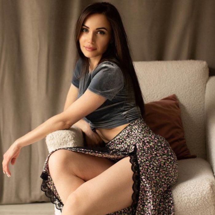 Single girlfriend Natalia, 33 yrs.old from Odessa, Ukraine