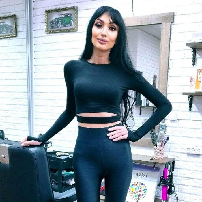 Pretty mail order bride Yana, 39 yrs.old from Kharkiv, Ukraine