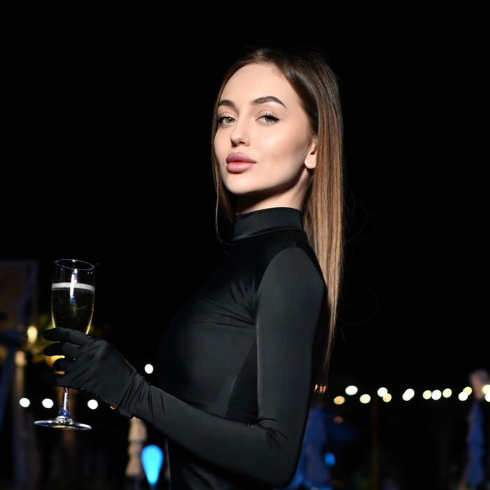 Gorgeous wife Tatyana, 24 yrs.old from Odesa, Ukraine