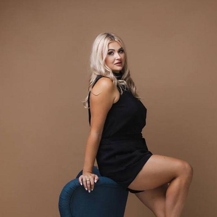 Single miss Natalya, 36 yrs.old from Bila Tserkva, Ukraine