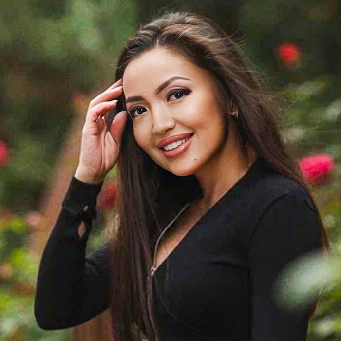 Gorgeous girl Asel, 41 yrs.old from Almaty, Kazakhstan