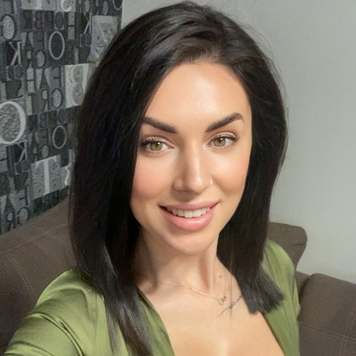 Gorgeous girl Oksana, 34 yrs.old from Krivoy Rog, Ukraine