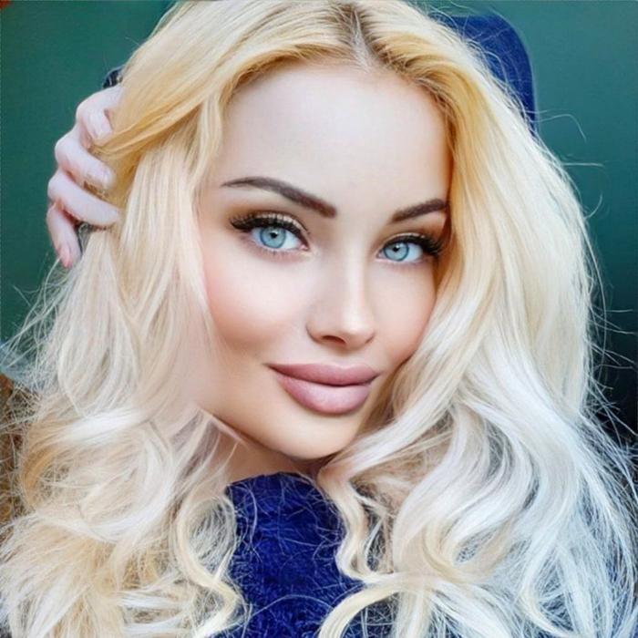 Nice bride Anastasia, 27 yrs.old from Dnepr, Ukraine