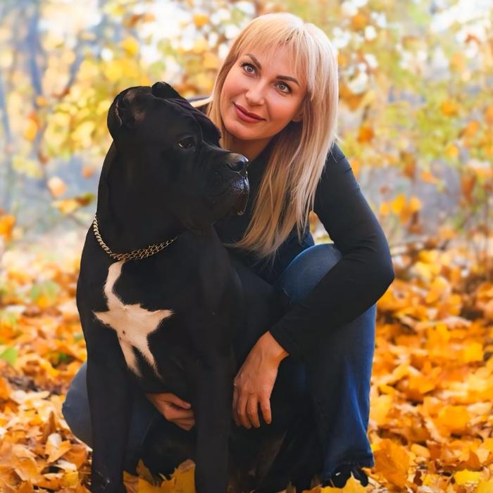 Gorgeous girlfriend Vlada, 49 yrs.old from Kharkiv, Ukraine