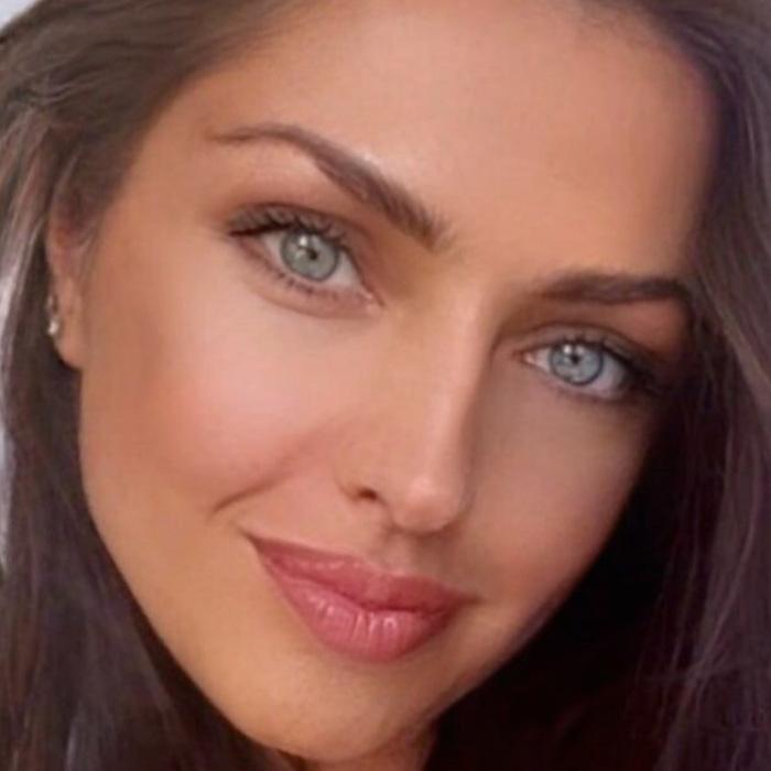 Pretty bride Natalia, 45 yrs.old from Miami, United States