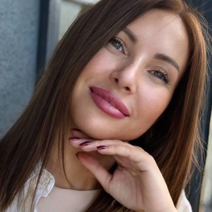 Gorgeous girl Irina, 37 yrs.old from Kamenskoye, Ukraine