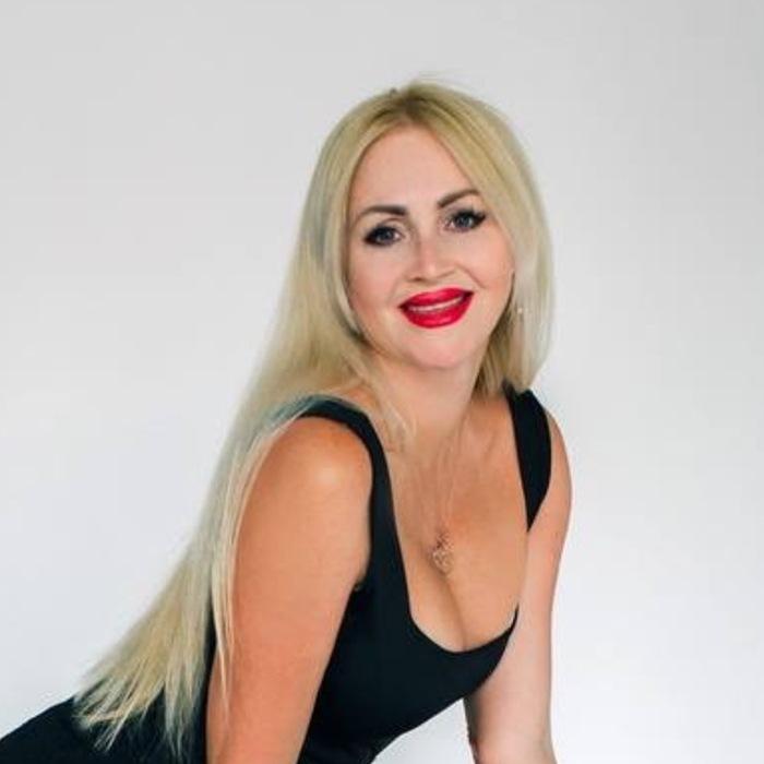 Pretty woman Olga, 43 yrs.old from Temirtau, Kazakhstan