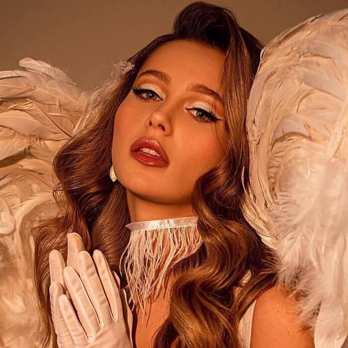  Olena, 34 yrs.old from Poltava, Ukraine