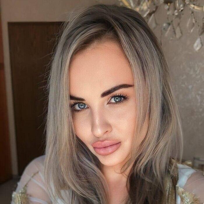 Beautiful girl Anastasia, 37 yrs.old from Kiev, Ukraine