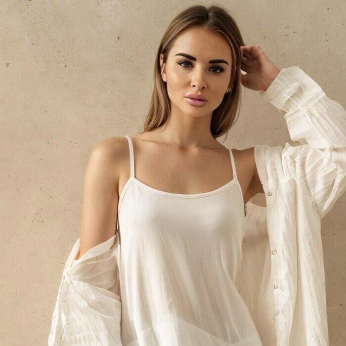  Anastasia, 37 yrs.old from Kiev, Ukraine